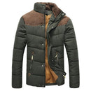 Jaqueta Masculina Palermo