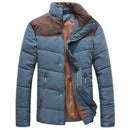Jaqueta Masculina Palermo