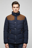 Jaqueta Masculina Palermo