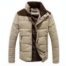Jaqueta Masculina Palermo