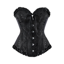 Espartilho Lingerie