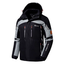 Jaqueta Térmica Snow Ice - de Inverno