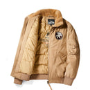 Jaqueta Outwear Bombard
