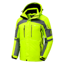 Jaqueta Térmica Snow Ice - de Inverno