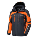Jaqueta Térmica Snow Ice - de Inverno