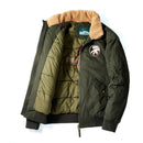 Jaqueta Outwear Bombard