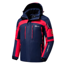 Jaqueta Térmica Snow Ice - de Inverno