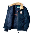 Jaqueta Outwear Bombard