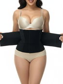 Cinta Modeladora com Faixas Alta Compressão