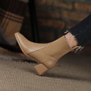 Bota Monique Classic Ortopédica