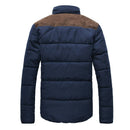 Jaqueta Masculina Palermo