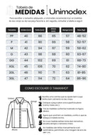 Jaqueta Longa Masculina de Inverno Lã Premium