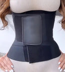 Cinta Modeladora com Faixas Alta Compressão