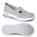 Women's Casual Shoes Breathable Comfortable Orthopedic Shoes Non Slip Sneakers For Spring And Summer New Arrival Women Mesh