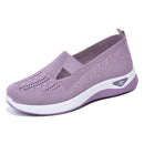 Women's Casual Shoes Breathable Comfortable Orthopedic Shoes Non Slip Sneakers For Spring And Summer New Arrival Women Mesh