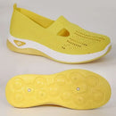 Women's Casual Shoes Breathable Comfortable Orthopedic Shoes Non Slip Sneakers For Spring And Summer New Arrival Women Mesh