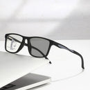 Fashionable Multifocal Reading Glasses, Photochromic High-definition Reading Glasses, Presbyopia Glasses, Sports Glasses