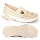 Women's Casual Shoes Breathable Comfortable Orthopedic Shoes Non Slip Sneakers For Spring And Summer New Arrival Women Mesh