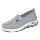 Women's Casual Shoes Breathable Comfortable Orthopedic Shoes Non Slip Sneakers For Spring And Summer New Arrival Women Mesh