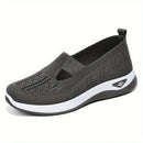 Women's Casual Shoes Breathable Comfortable Orthopedic Shoes Non Slip Sneakers For Spring And Summer New Arrival Women Mesh