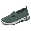 Women's Casual Shoes Breathable Comfortable Orthopedic Shoes Non Slip Sneakers For Spring And Summer New Arrival Women Mesh