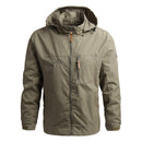 Jaqueta Masculina Renton