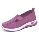 Women's Casual Shoes Breathable Comfortable Orthopedic Shoes Non Slip Sneakers For Spring And Summer New Arrival Women Mesh