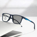 Fashionable Multifocal Reading Glasses, Photochromic High-definition Reading Glasses, Presbyopia Glasses, Sports Glasses