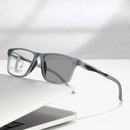 Fashionable Multifocal Reading Glasses, Photochromic High-definition Reading Glasses, Presbyopia Glasses, Sports Glasses