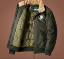 Jaqueta Outwear Bombard