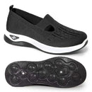 Women's Casual Shoes Breathable Comfortable Orthopedic Shoes Non Slip Sneakers For Spring And Summer New Arrival Women Mesh