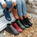 Bota OrthoFrost Ortopédica