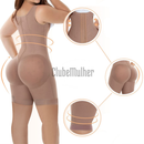 Bermuda Colombiana c/ Cinta Modeladora