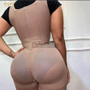Bermuda Colombiana c/ Cinta Modeladora