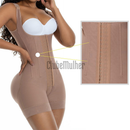 Bermuda Colombiana c/ Cinta Modeladora