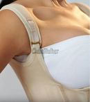 Cinta Modeladora Colete c/ Ziper