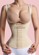 Cinta Modeladora Colete Liso