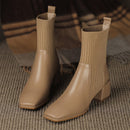 Bota Monique Classic Ortopédica