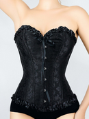 Espartilho Lingerie