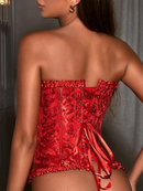 Espartilho Lingerie