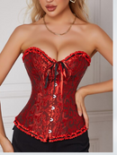 Espartilho Lingerie