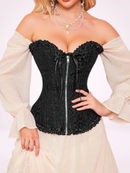 Espartilho Lingerie
