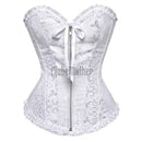 Espartilho Lingerie