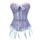 Espartilho Lingerie