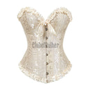 Espartilho Lingerie