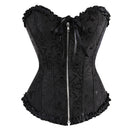 Espartilho Lingerie