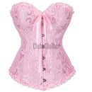 Espartilho Lingerie