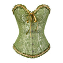 Espartilho Lingerie