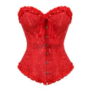 Espartilho Lingerie