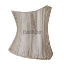 Espartilho Underbust Premium com Barbatanas de Aço
